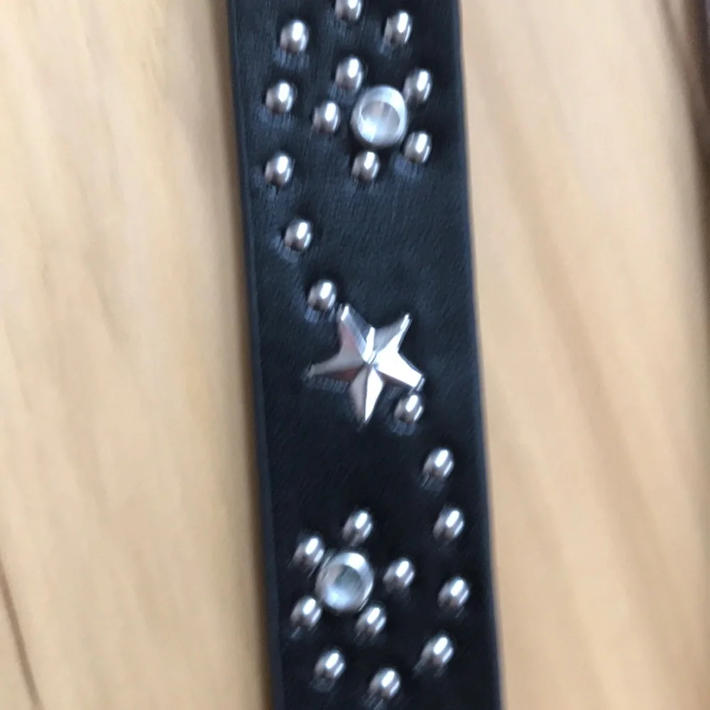 Belt bundle. Size L 5 belts included